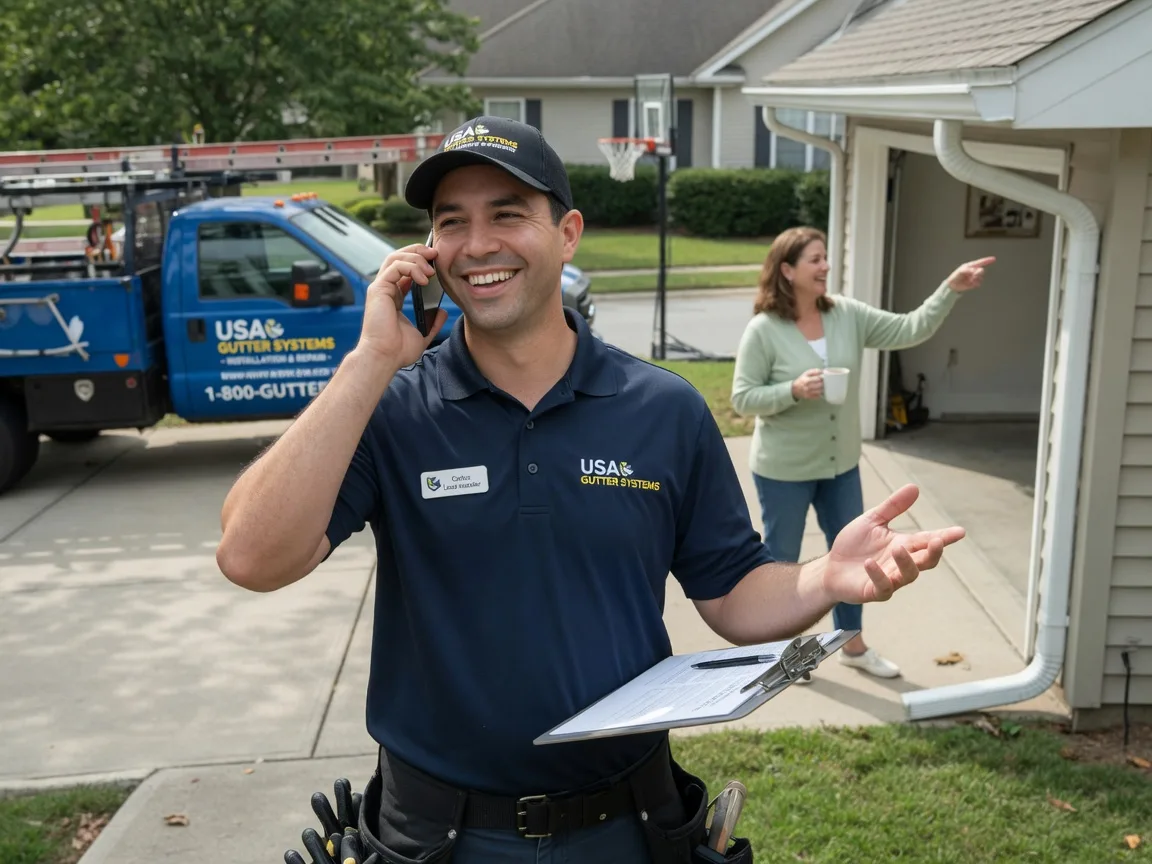 Gutter Installation Many, LA FAQs